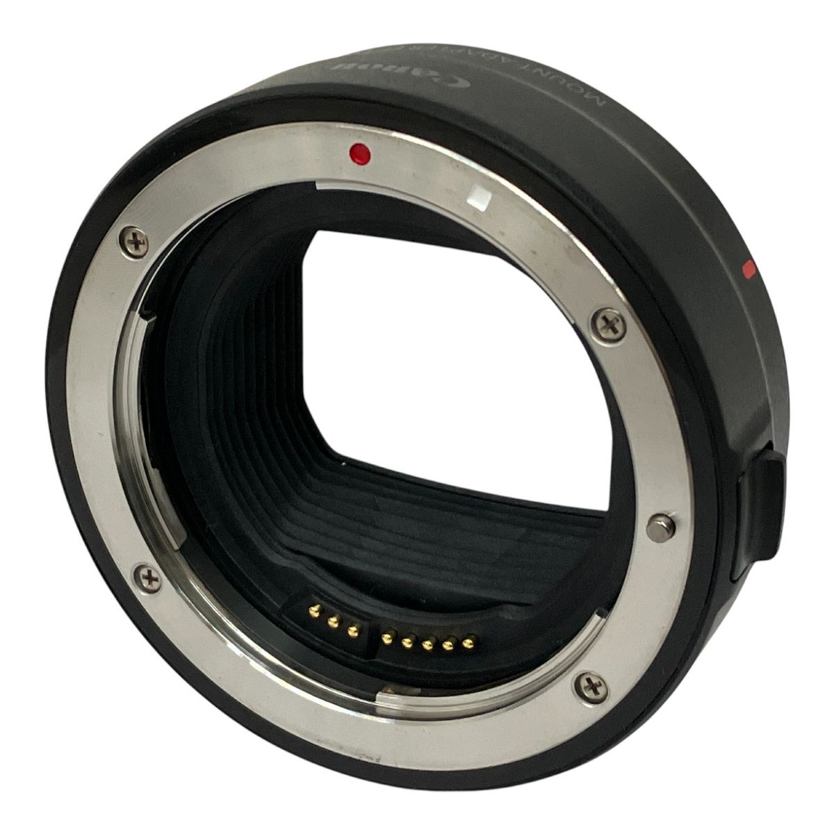 Canon EF-EOS R MOUNT ADAPTER マウント アダプタ キャノン M10585873