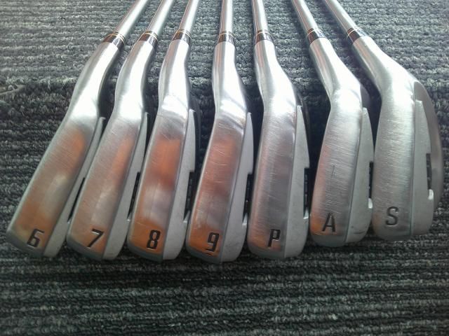 リョーマ　アイアンセット ビヨンドパワー RYOMA Iron Wedge BEYOND POWER LIGHT | Iron,RYOMA Iron｜BEYOND