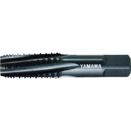 YAMAWA ヤマワ アメリカ管用テーパねじ用インタラップタップ長ねじ形 INT-NPT 1 2-14 8013