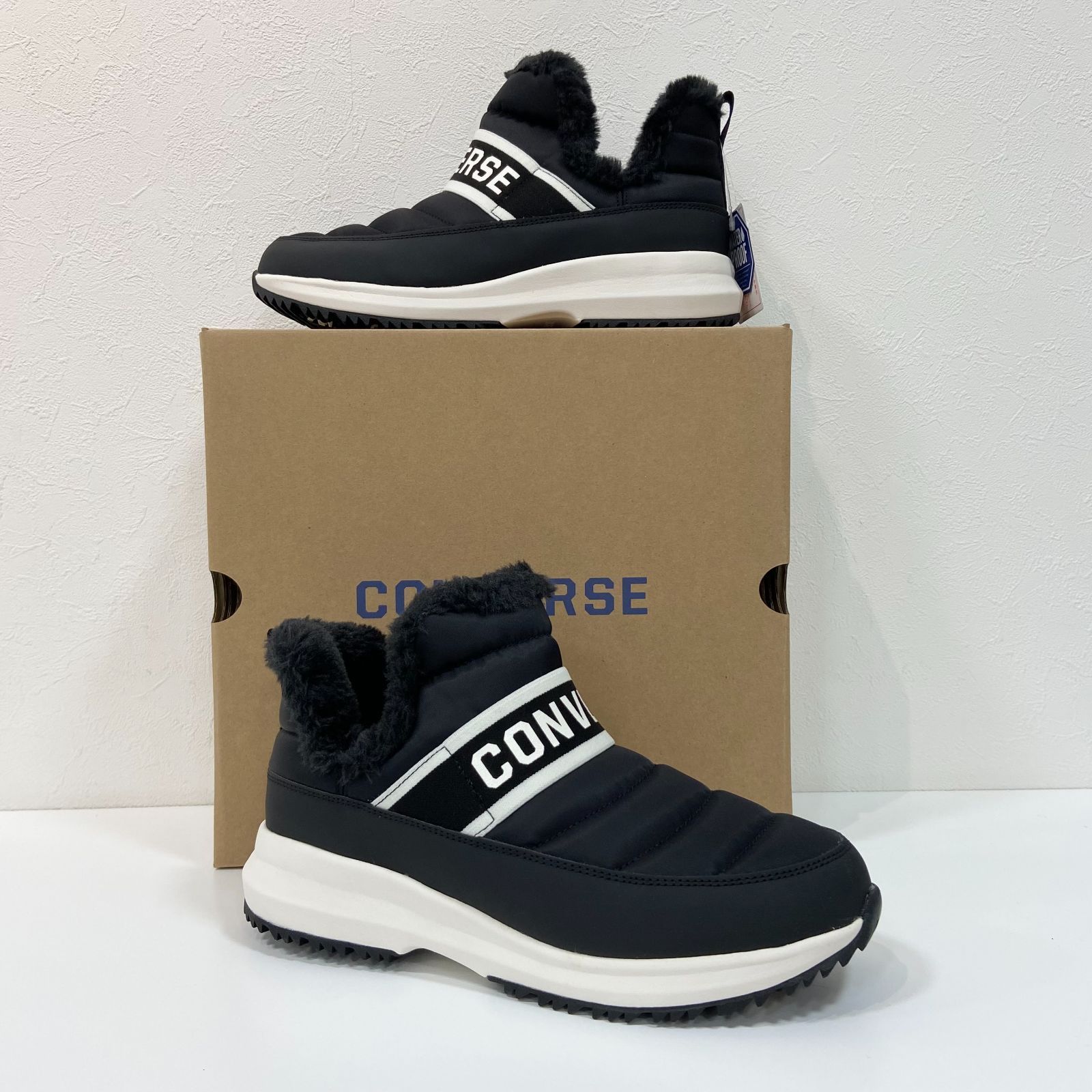 NX 1570 WP LB MID 23.0～24.0 cm