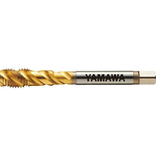2営業日で発送 YAMAWA ヤマワ ヤマワ 高速用スパイラルタップ F-SP P4 M24X3 FSPP4M24X3 8013
