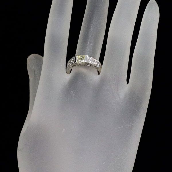 プリンセスカット