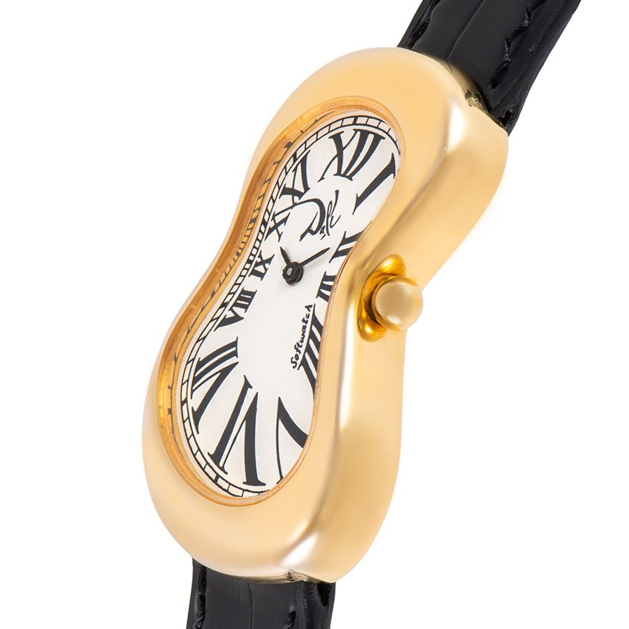 ダリ ソフトウォッチ