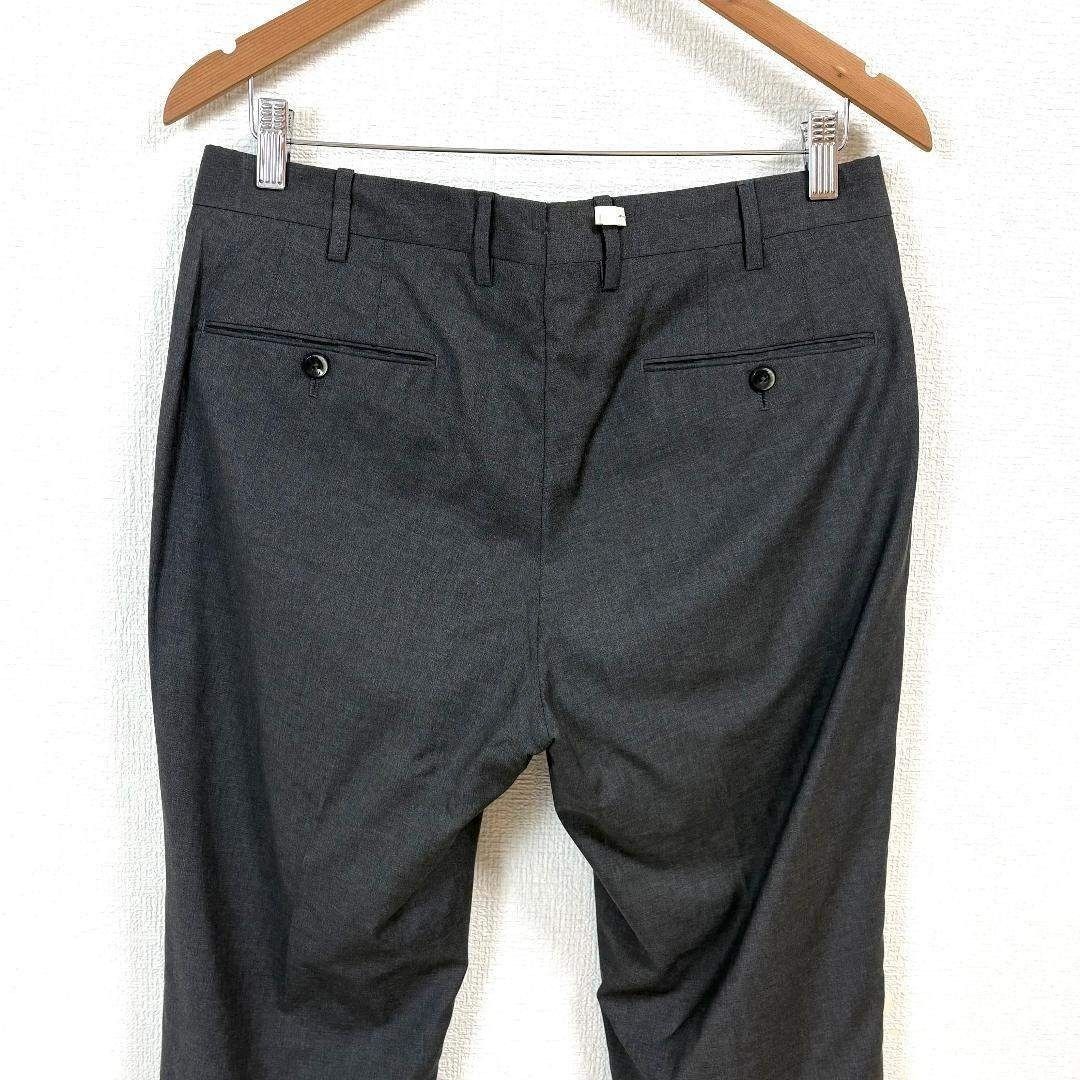 48 ダークグレー