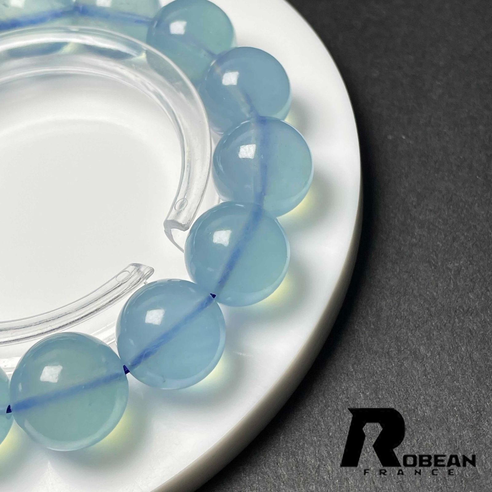 ブルーアクアマリン パワーストーン