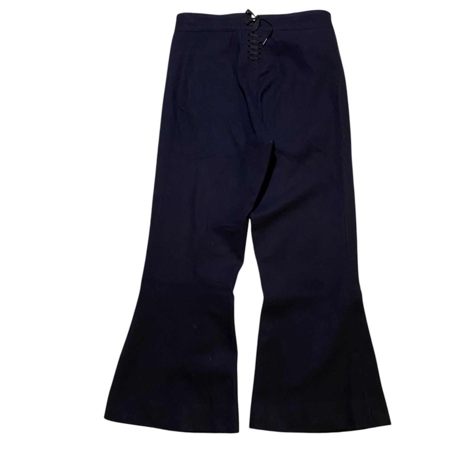 60 s〜 USNAVY sailor pants trousers 1960年代〜 アメリカ海軍 セーラーパンツ トラウザー D 776