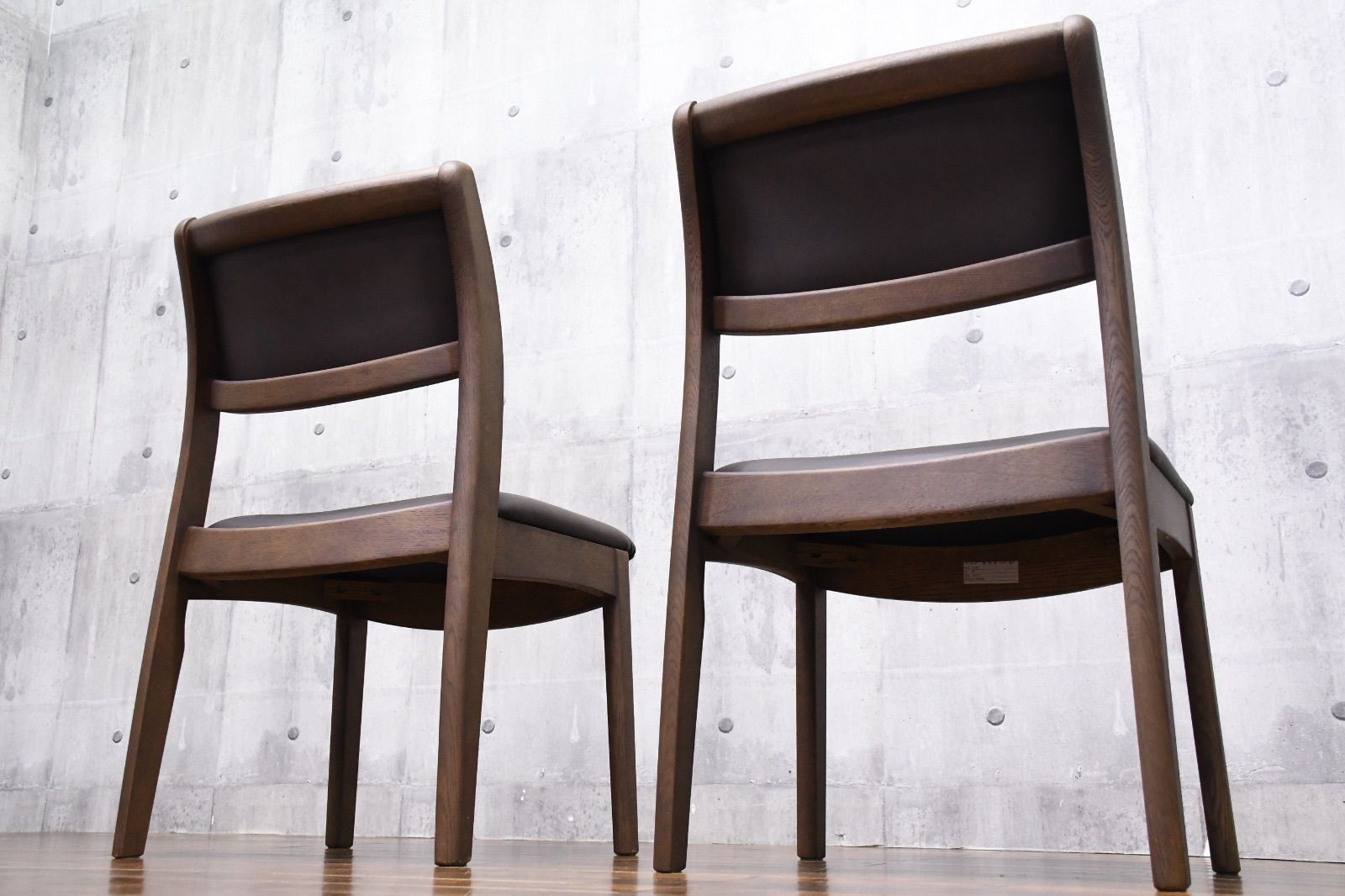 モダン 飛騨の家具