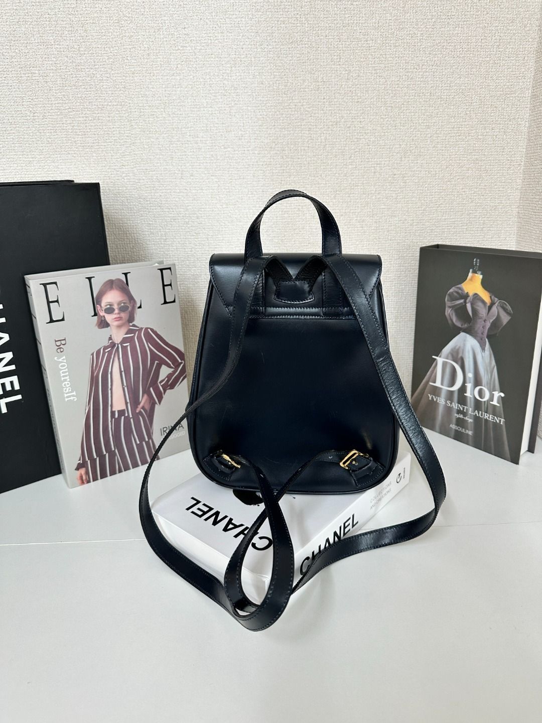 セリーヌ サークルロゴ