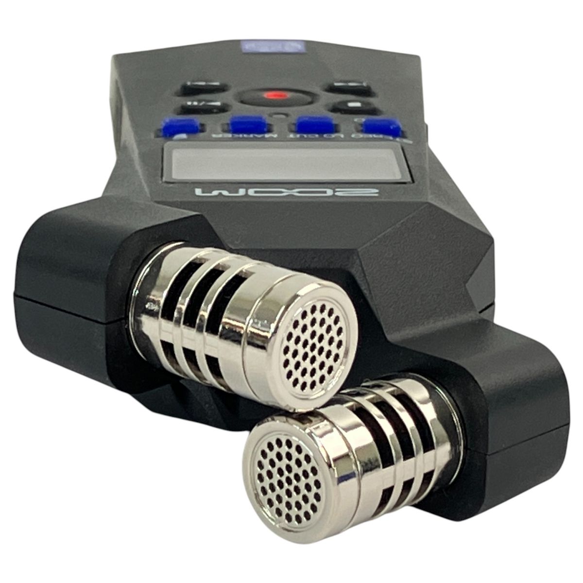 ハンディレコーダー