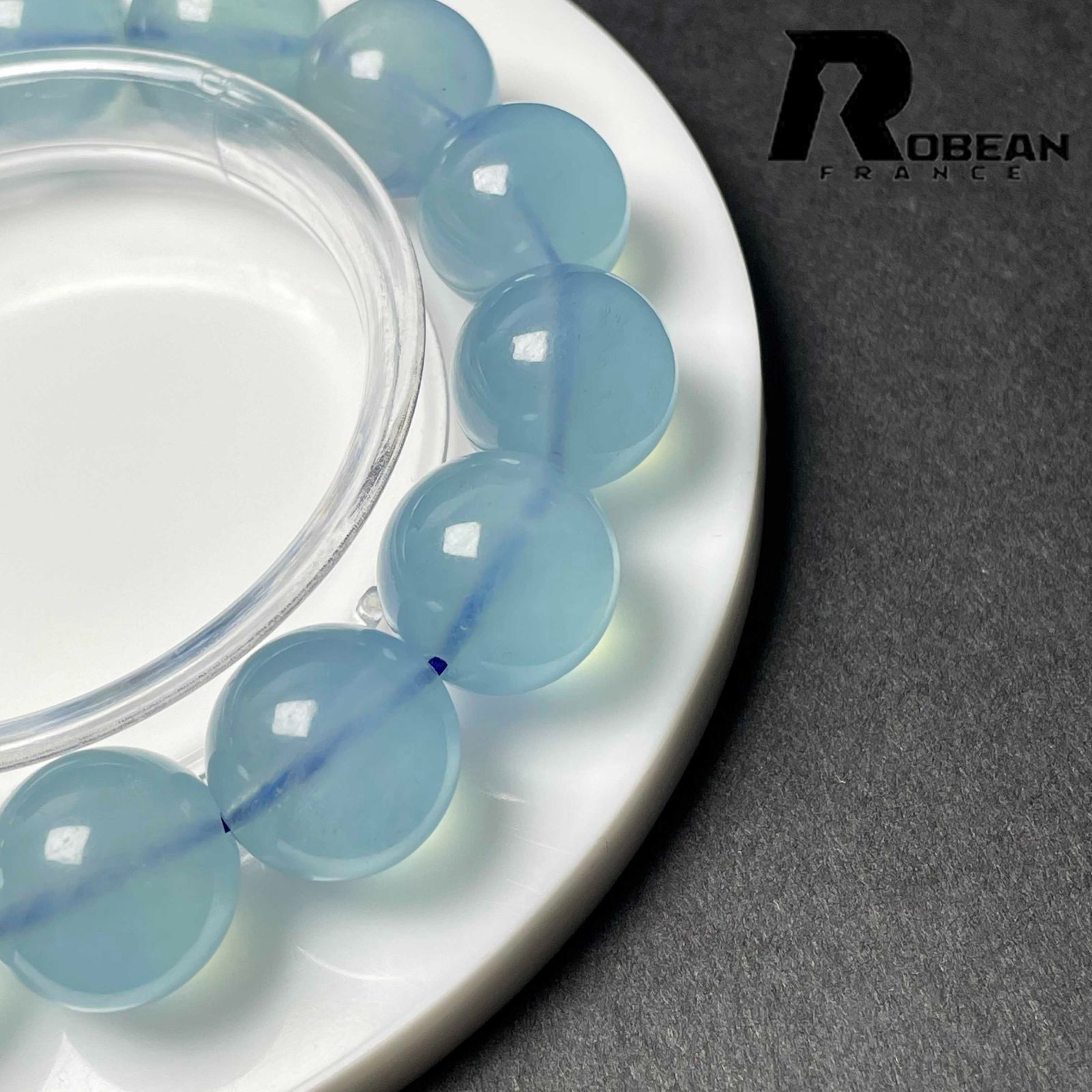 ブルーアクアマリン パワーストーン