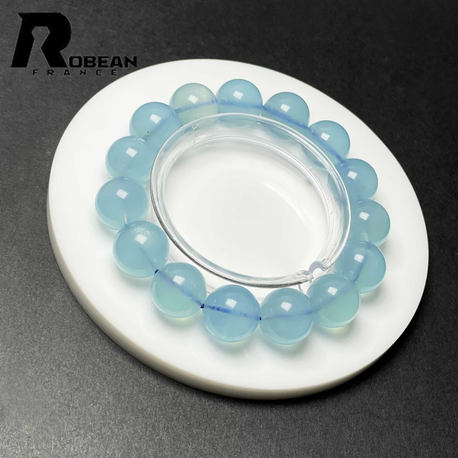 ブルーアクアマリン パワーストーン