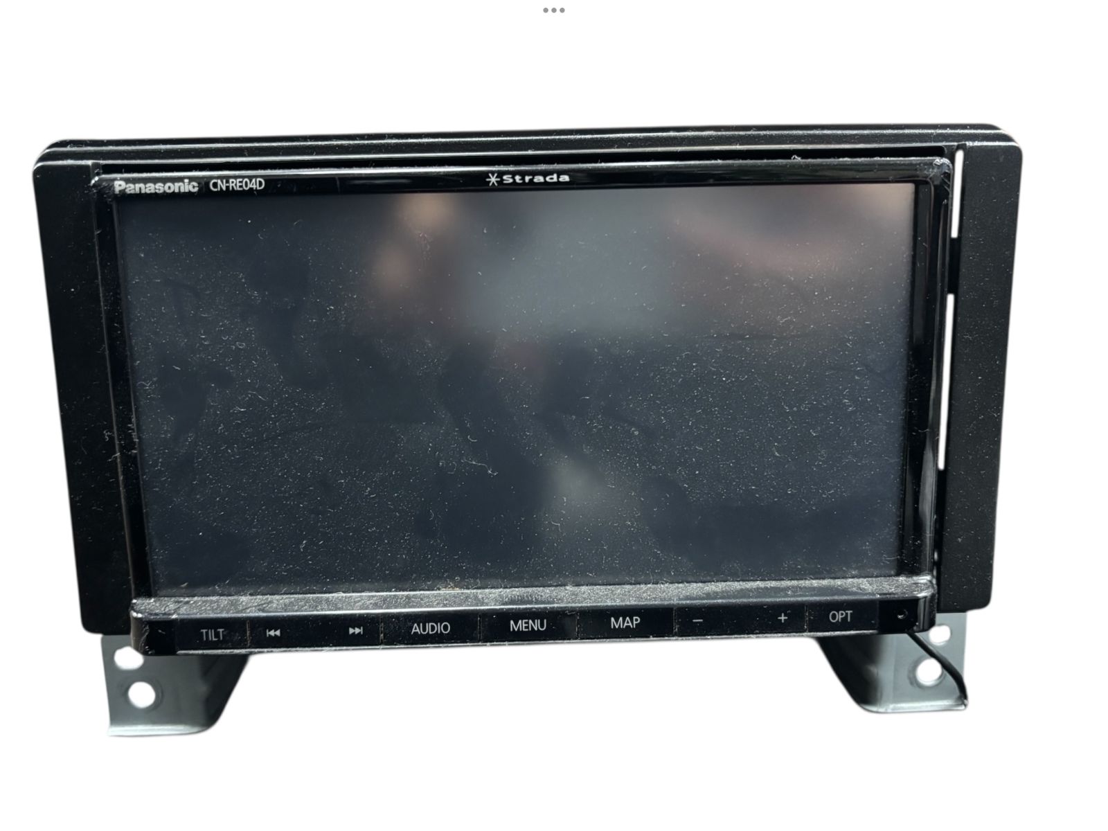 管理番号 パナソニック ストラーダ CN-ＲE04D