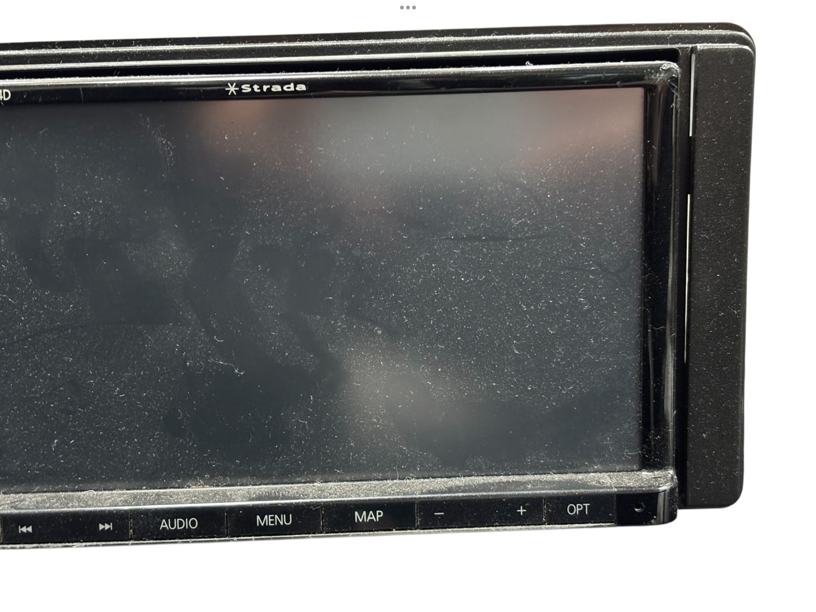 パナソニック ストラーダ