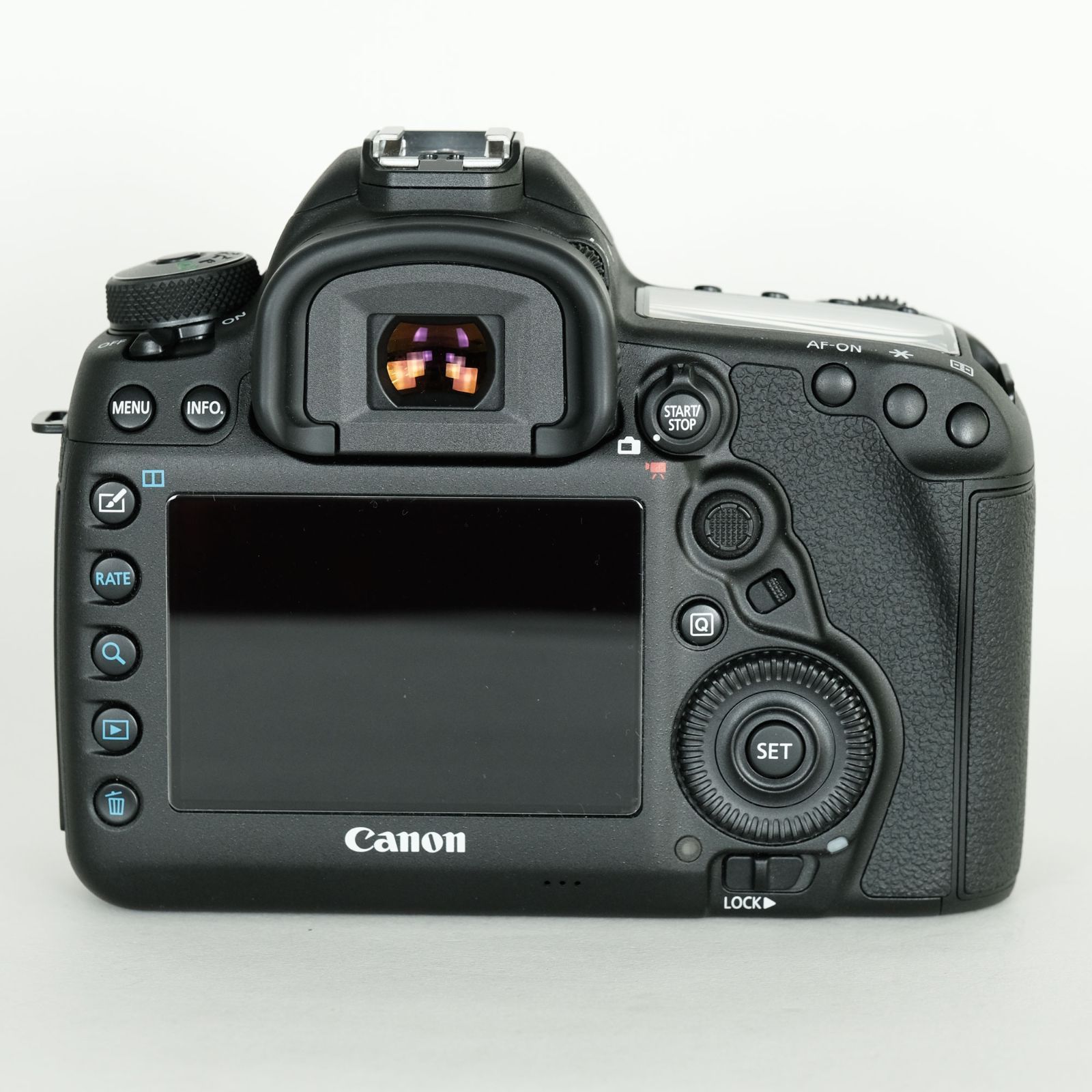 Canon EOS
