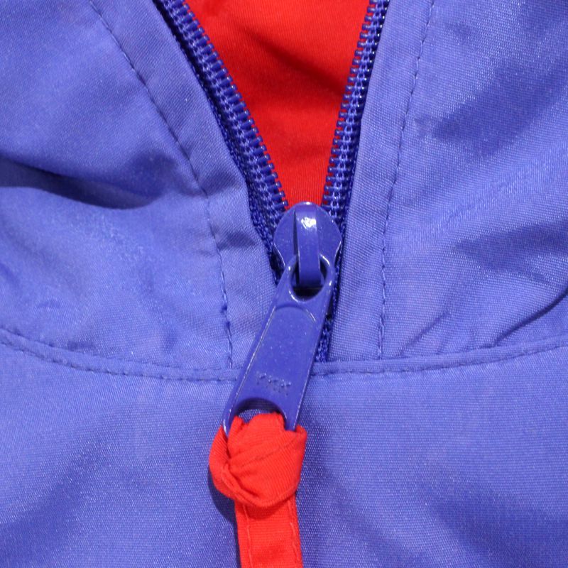 Columbia パッカブル