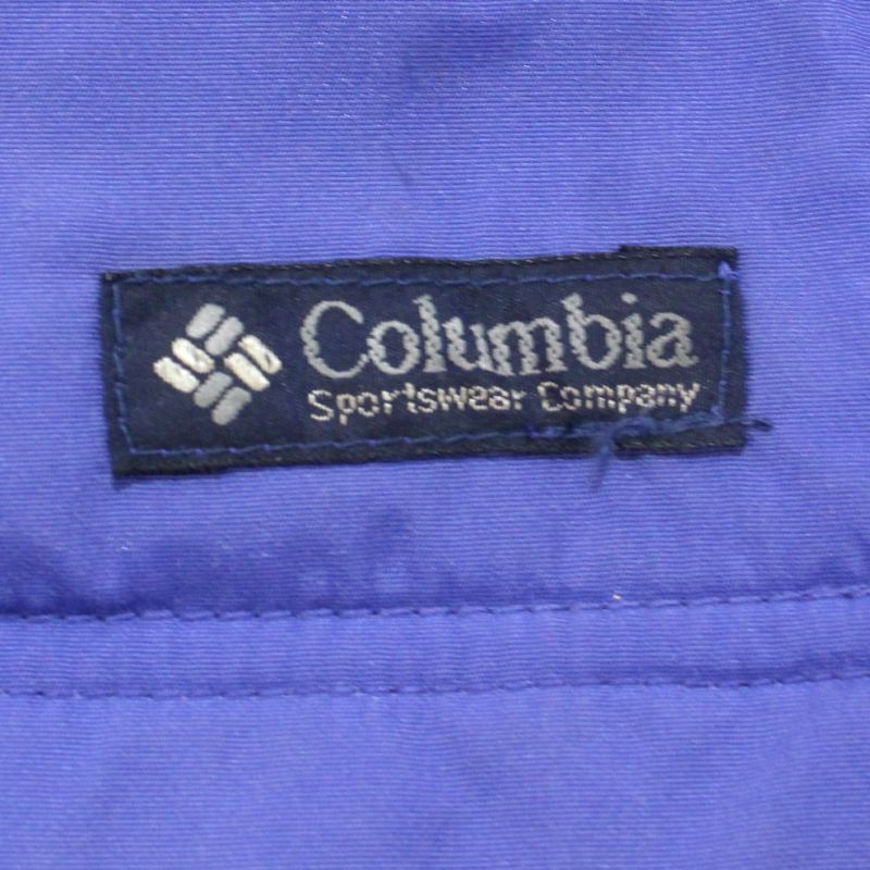 アノラックパーカー ナイロンジャケット