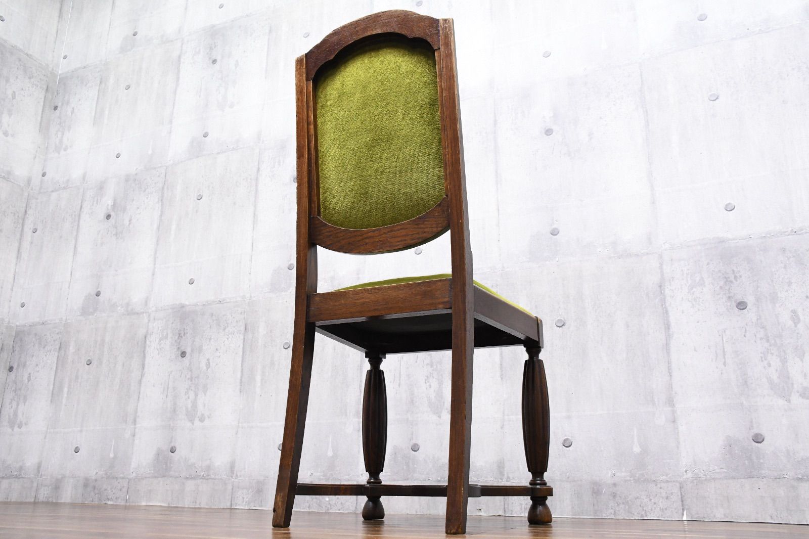 バルボスレッグ