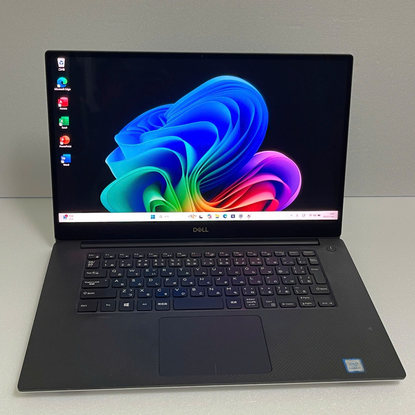 Dell Precision 5540 タッチパネル4K | Core i7-9750H・32GBメモリ