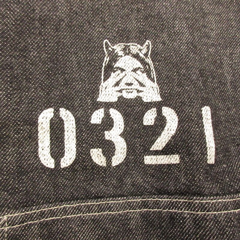 ブラック サイズ