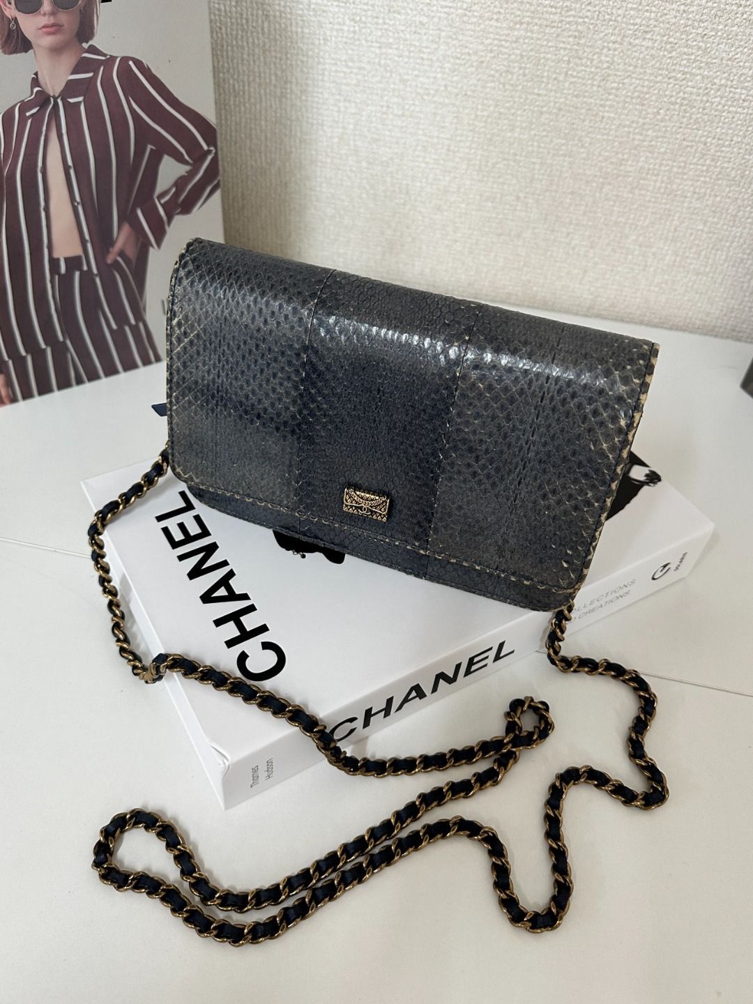 CHANEL