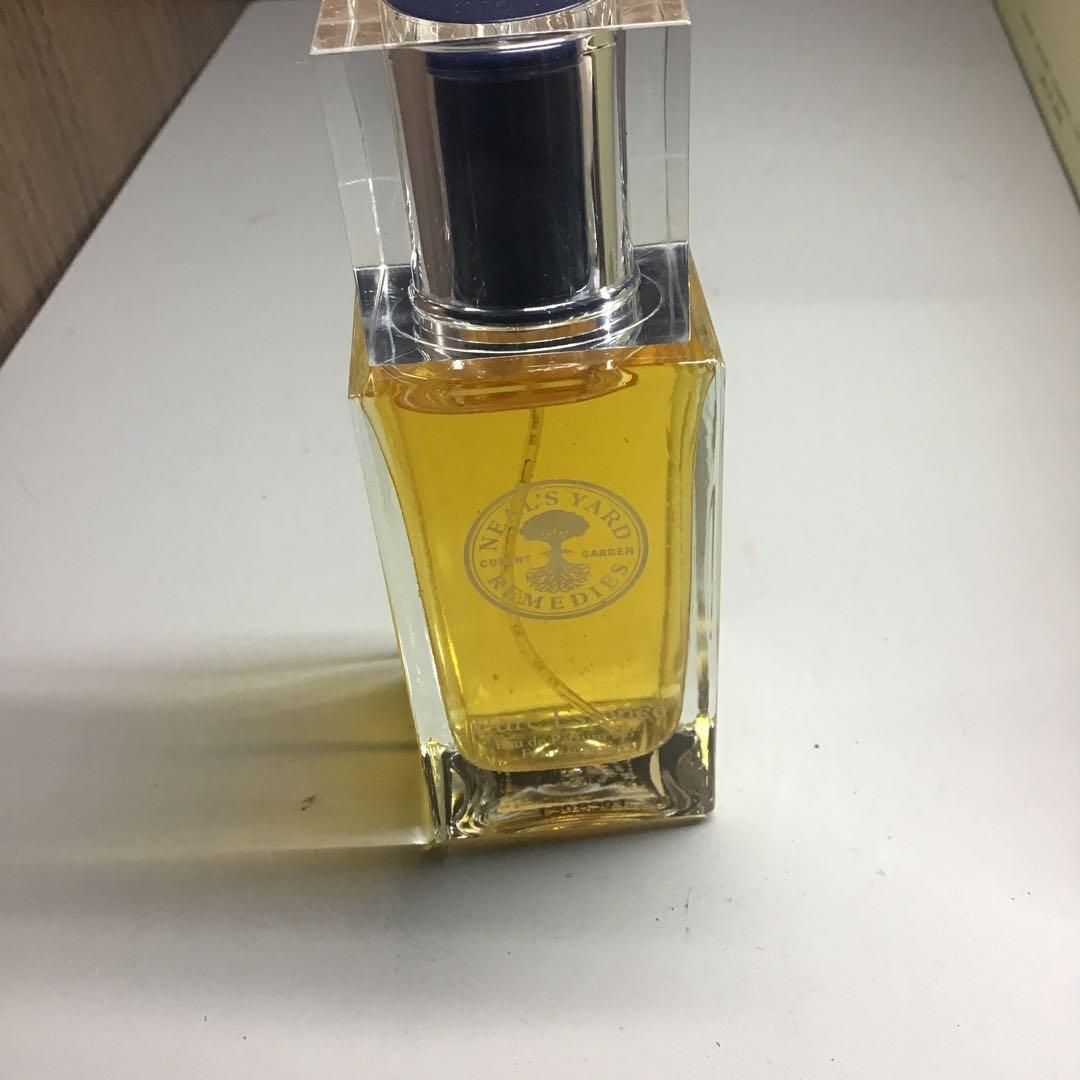 NYR パフューム オードパルファン 50ml