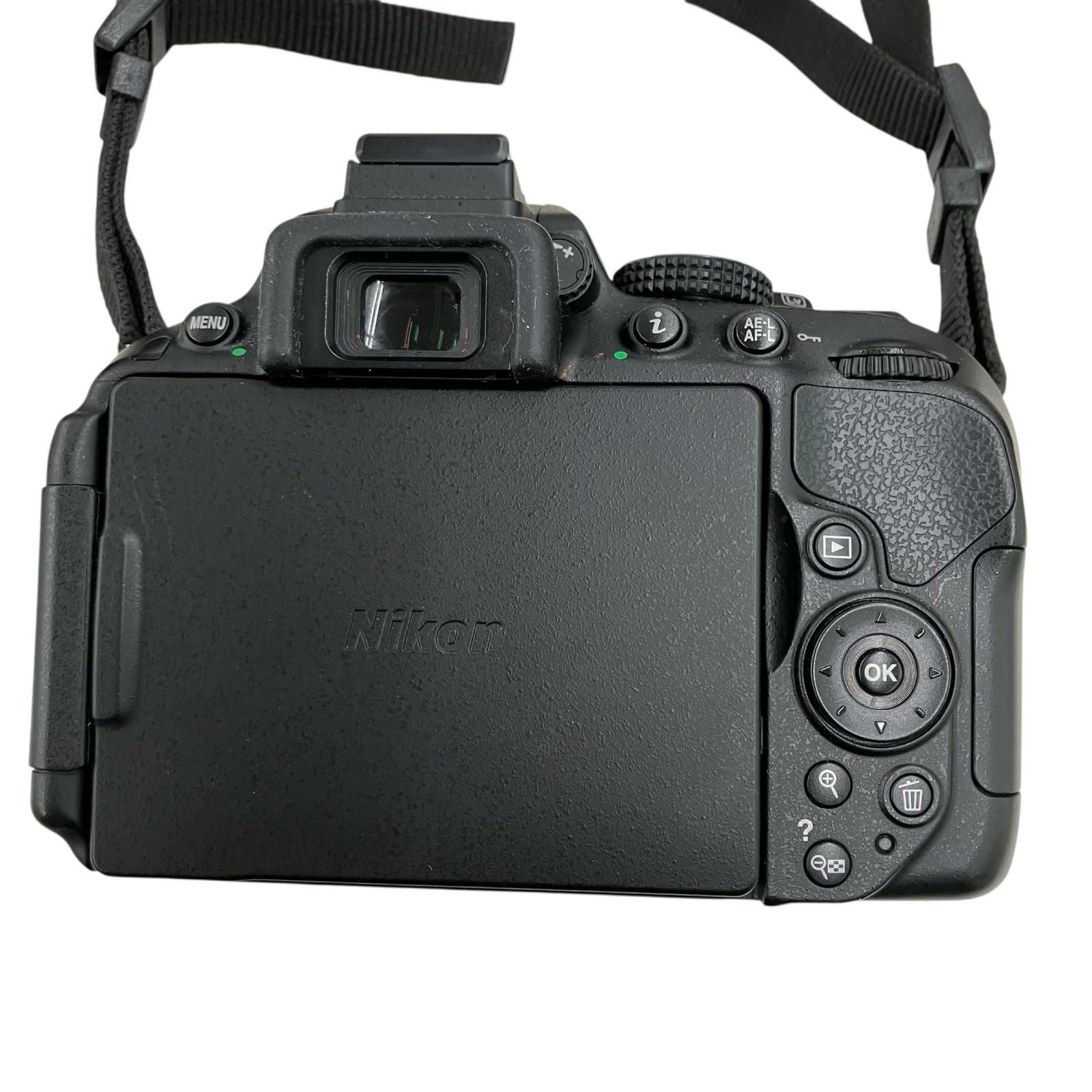 ダブルズームキット2 レンズ1点