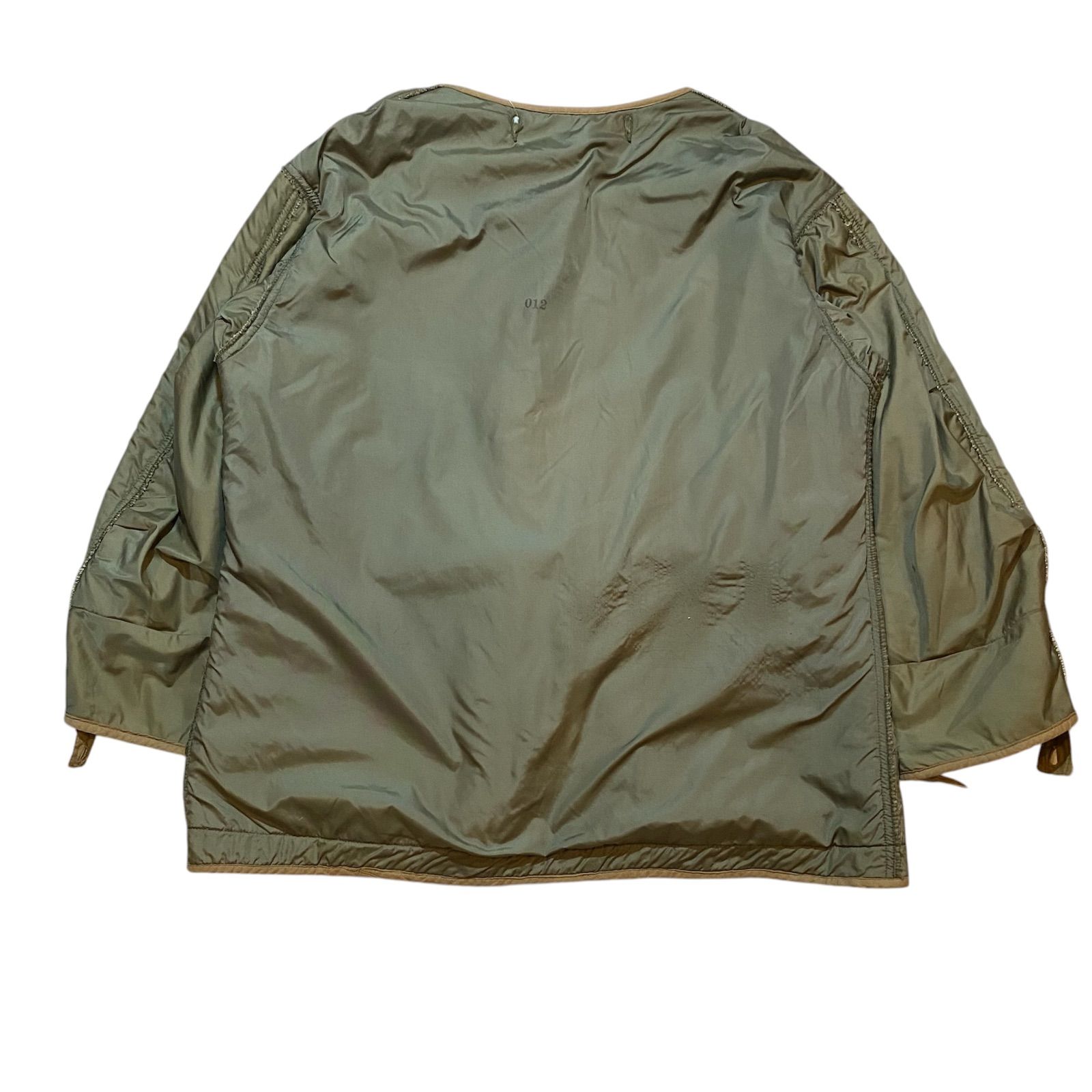 m-51 liner jacket m-51 ライナージャケット D777