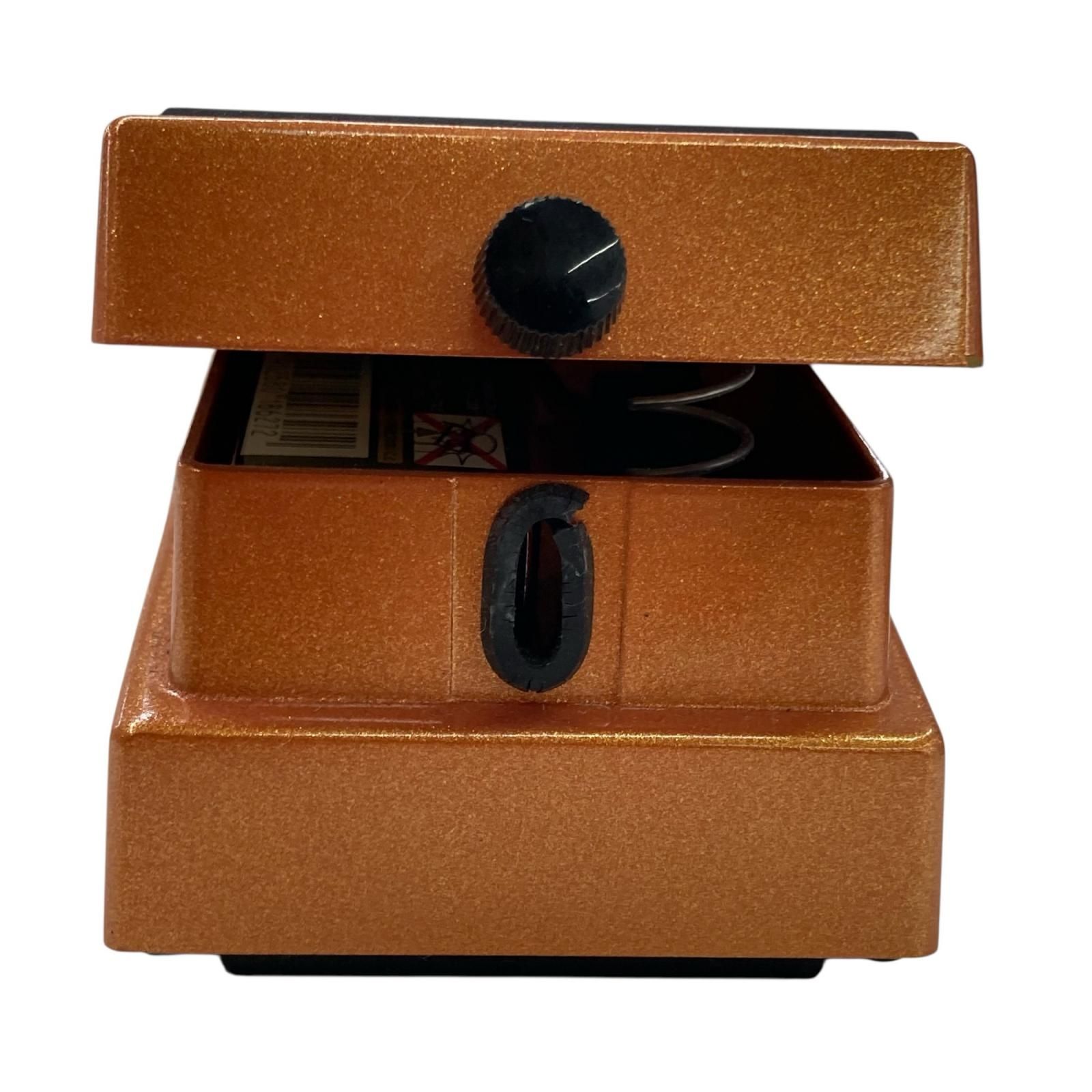 コンパクトペダル