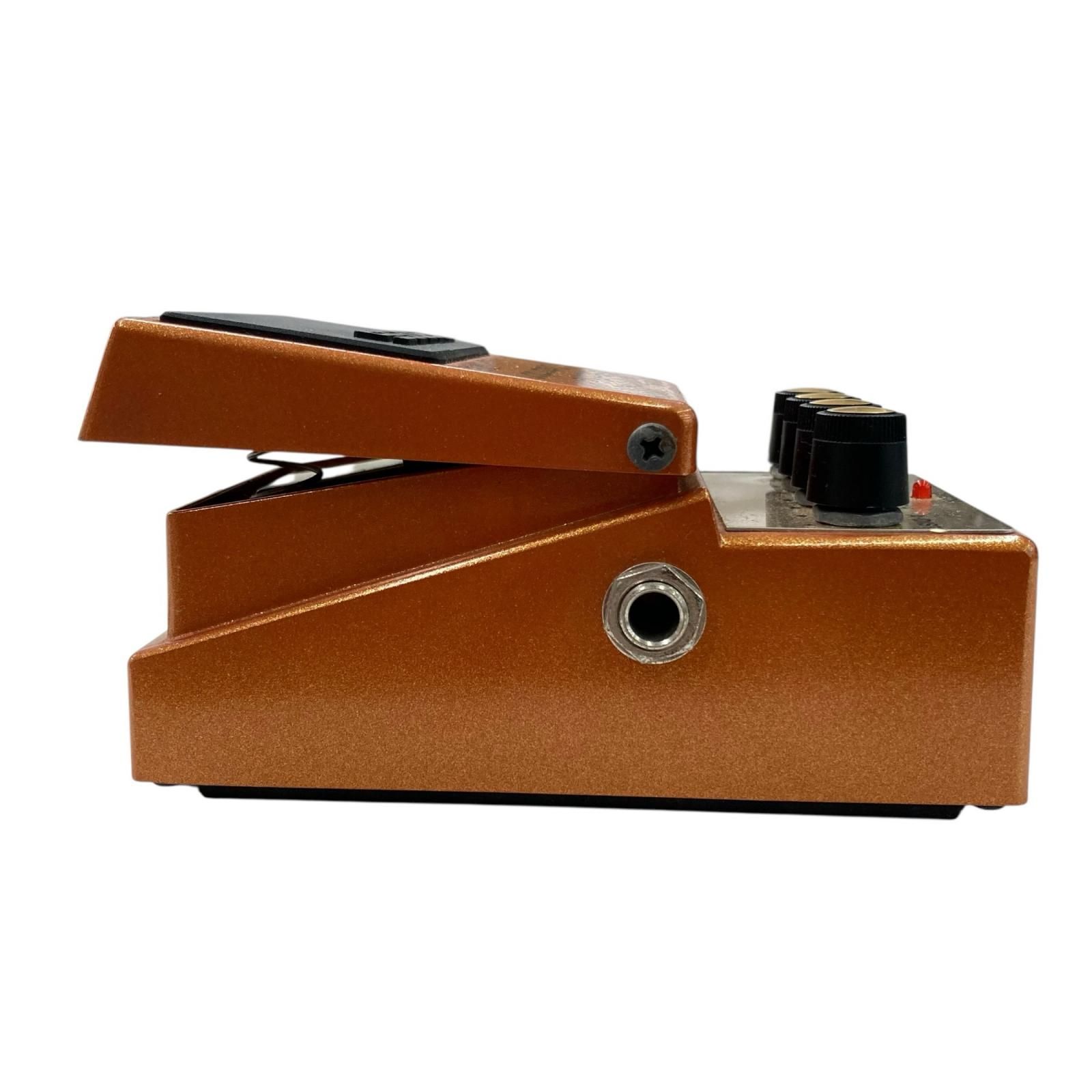 コンパクトペダル