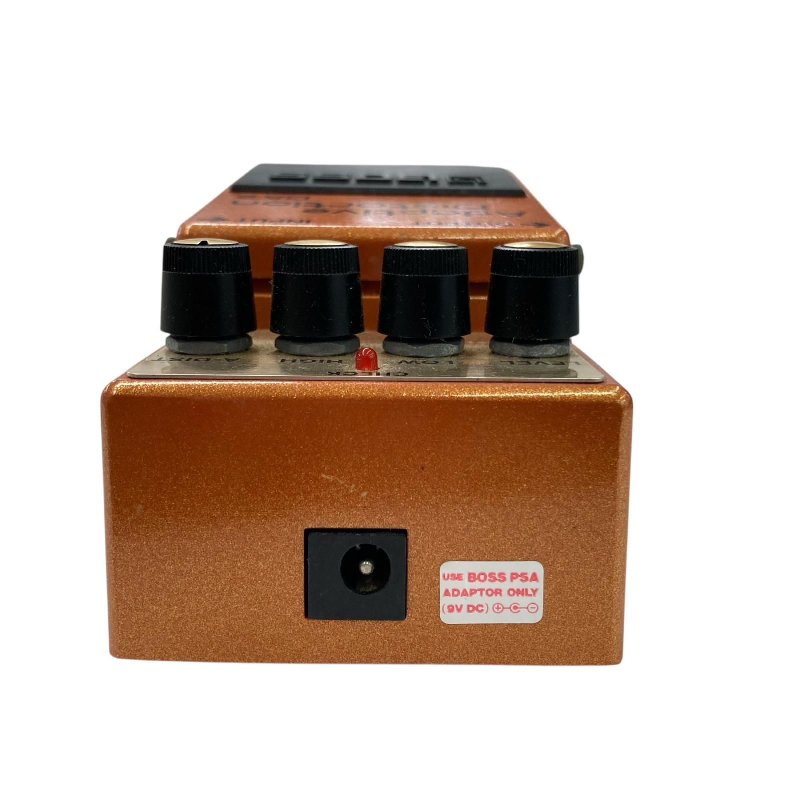 MDP コンパクトペダル