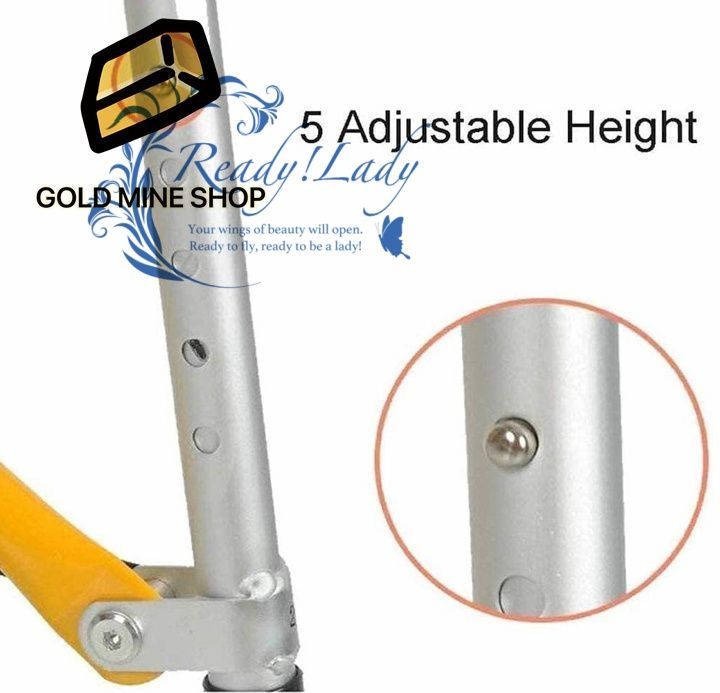 歩行車 4輪脳性麻痺歩行器