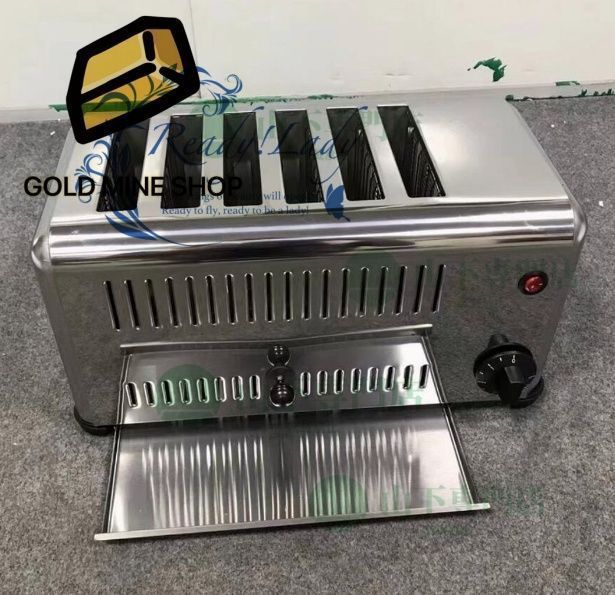 電気 トースター 業務用トースター 6個焼き 単相 100V 厨房|業務|飲食|店舗