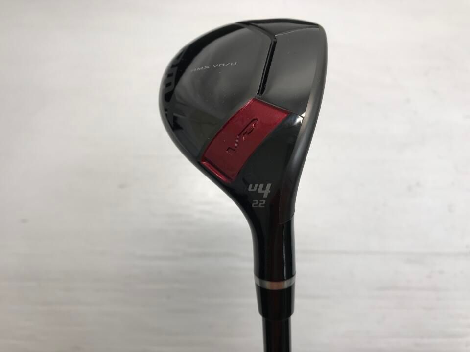 PXG0311P GEN4アイアン 4番〜9番、G、W、58度の9本セット