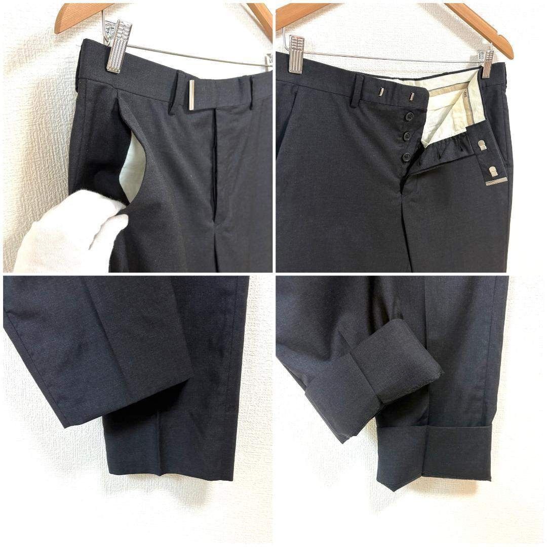 スラックスパンツ