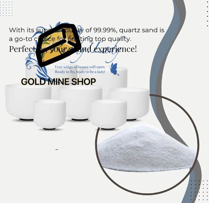 6～12インチ 7個セット フロストクォーツクリスタル シンギングボウル ヨガ瞑想用 サウンドヒーリング楽器 2個のフリーヒーブデューティーキャリングケース ゴムマレット スエードストライカー Oリング付き Color 432Hz