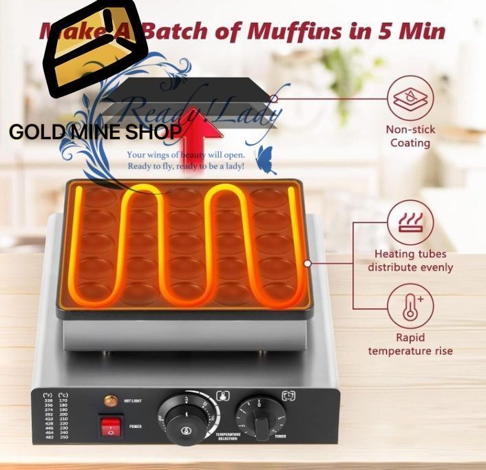 卵などの5分間のタイマー