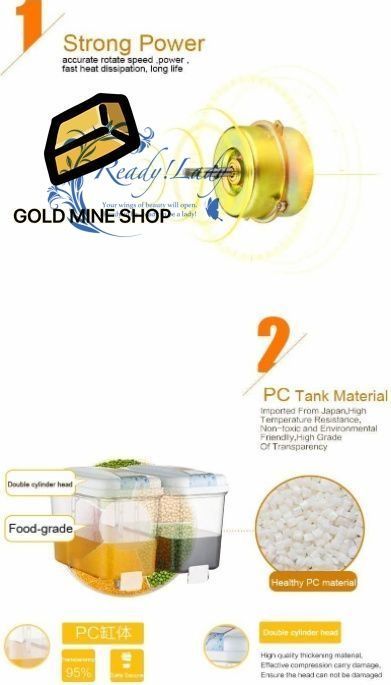 業務用1ｘ18Lタン冷凍功能ディスペンサー