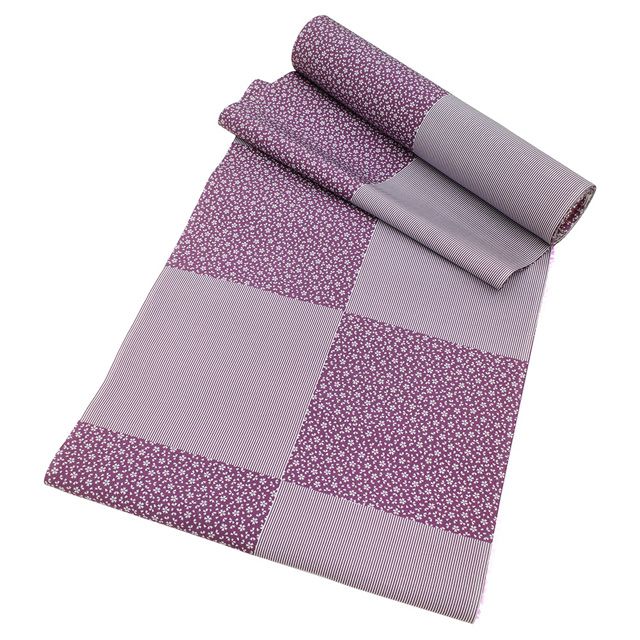 市松 ストライプ