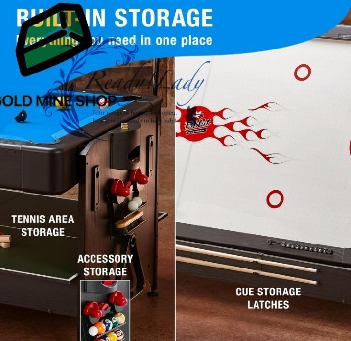 ADAM 303 ビリヤード プレイキュー メッズキュー 1B1S キューケース