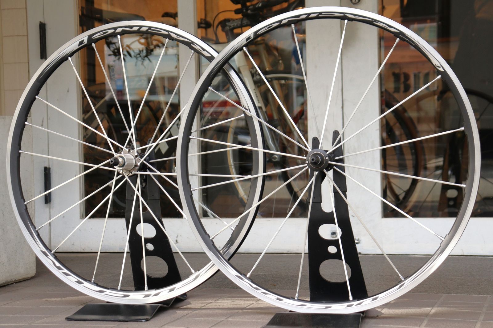 フルクラム FULCRUM レーシング RACING1 アルミ クリンチャー ホイールセット シマノフリー 11 12S ナローリム 15C 横浜店