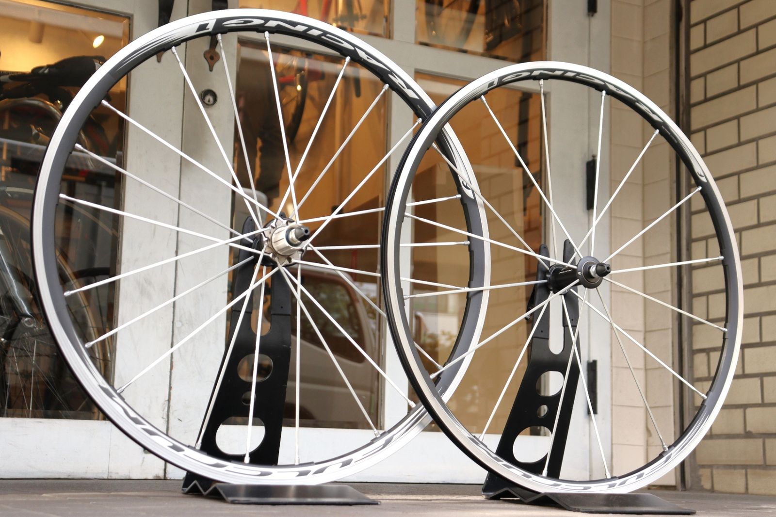 ホイールセット