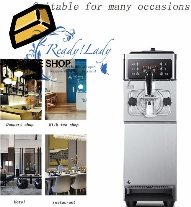 レストランデザートショップ コーヒーショップ