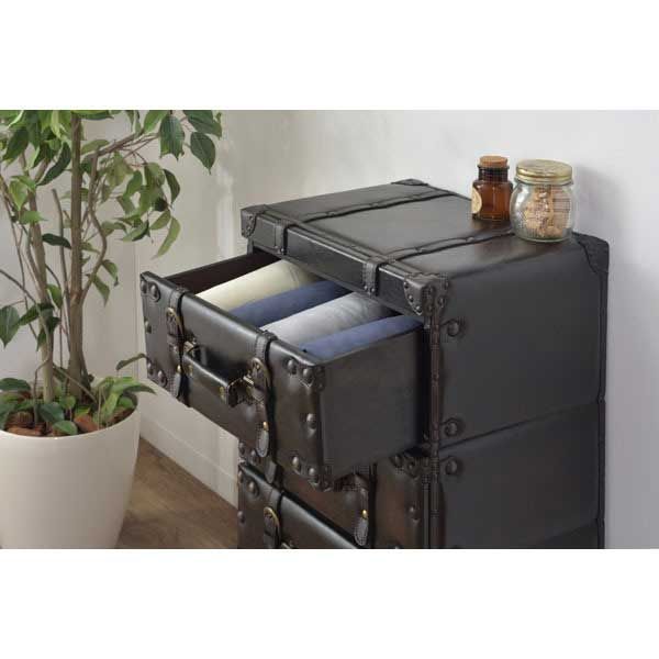 ５段 W41×D31×H92cm