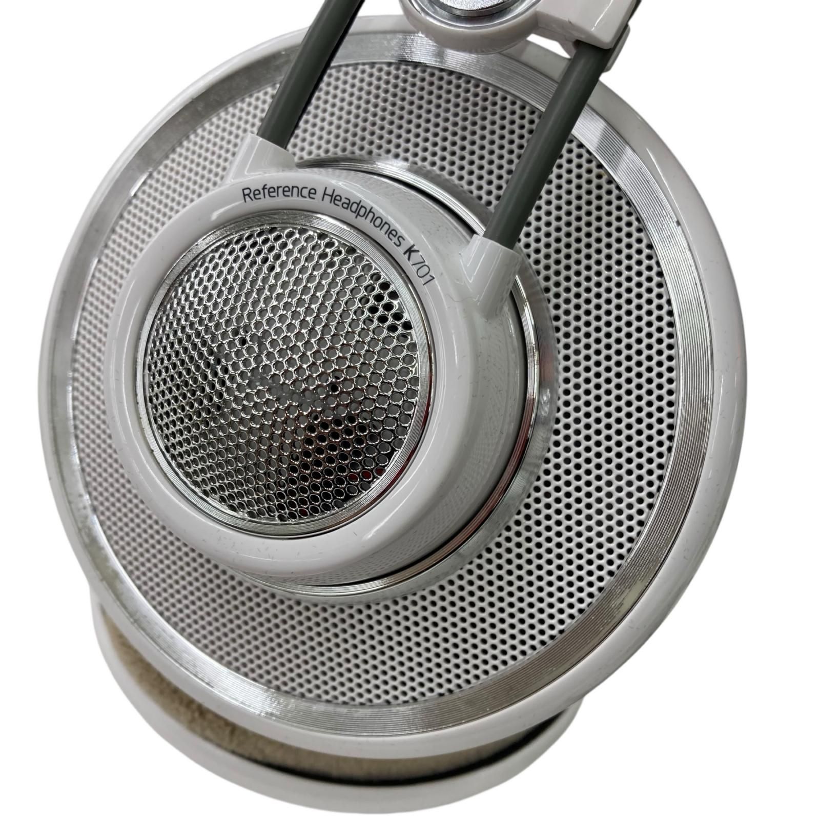 AKG オープン型ヘッドフォン