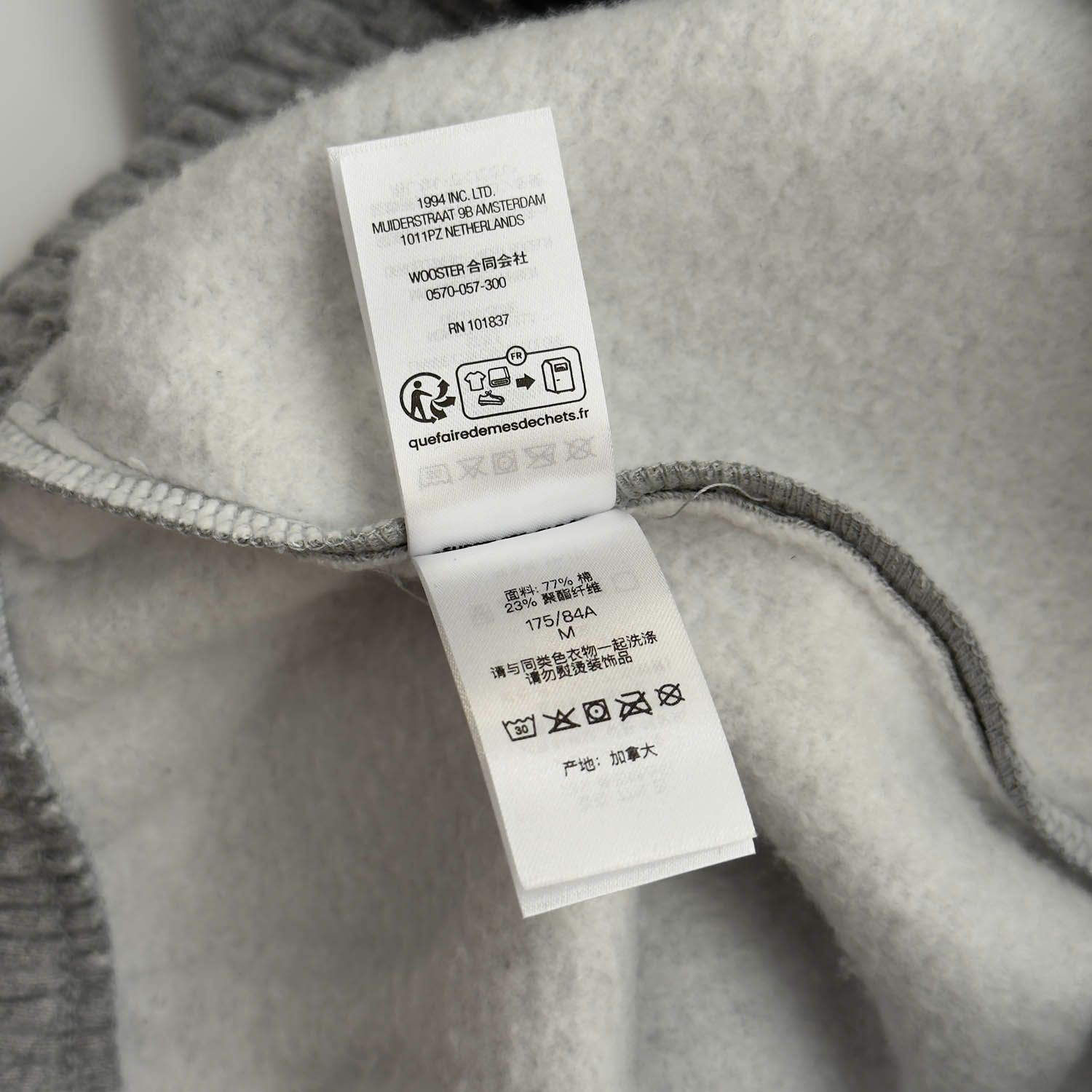 スウェット ショーツ