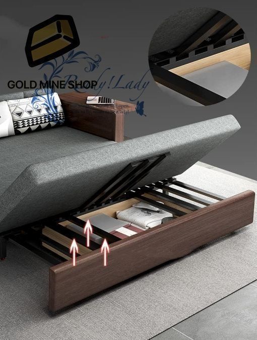 リビングソファー モダ