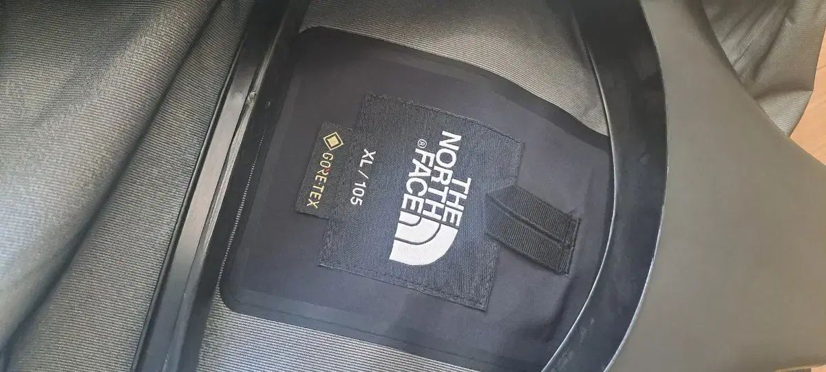 THE NORTH FACE ザ ノース フェイス フェリックス GORE TEX ゴアテックス ウィンドブレーカー XL