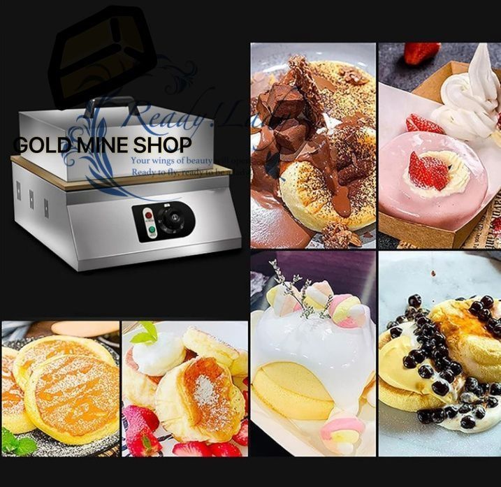 レストラン パン屋