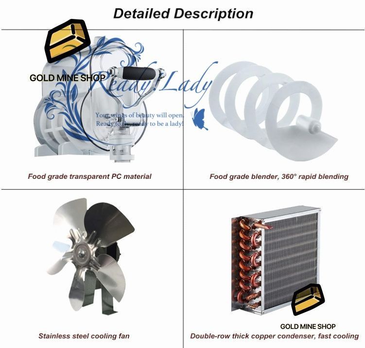 6Lマルガリータフローズンドリンク冷却飲料ディスペンサー
