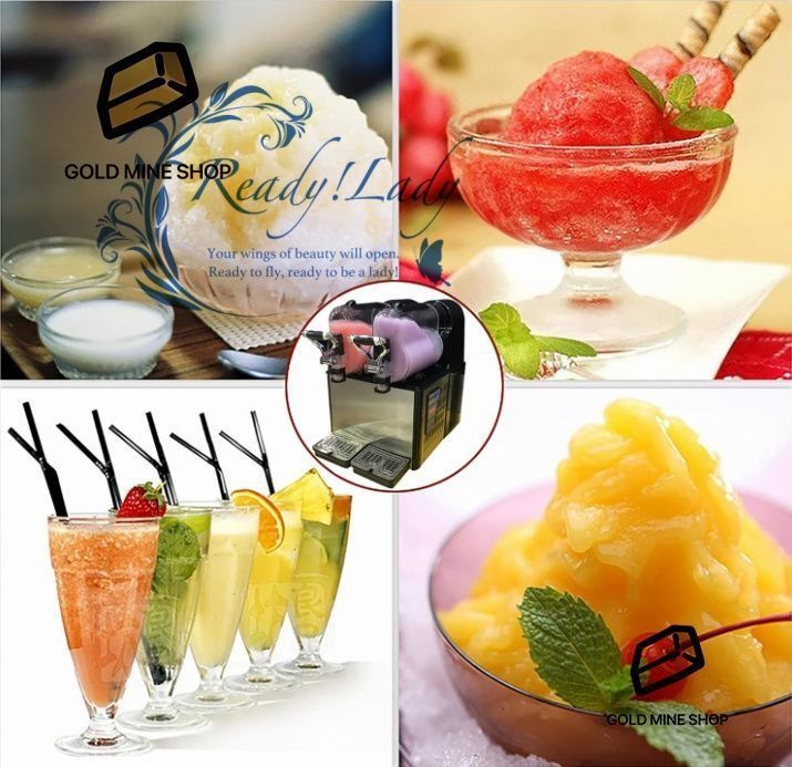 ステンレススチール110V